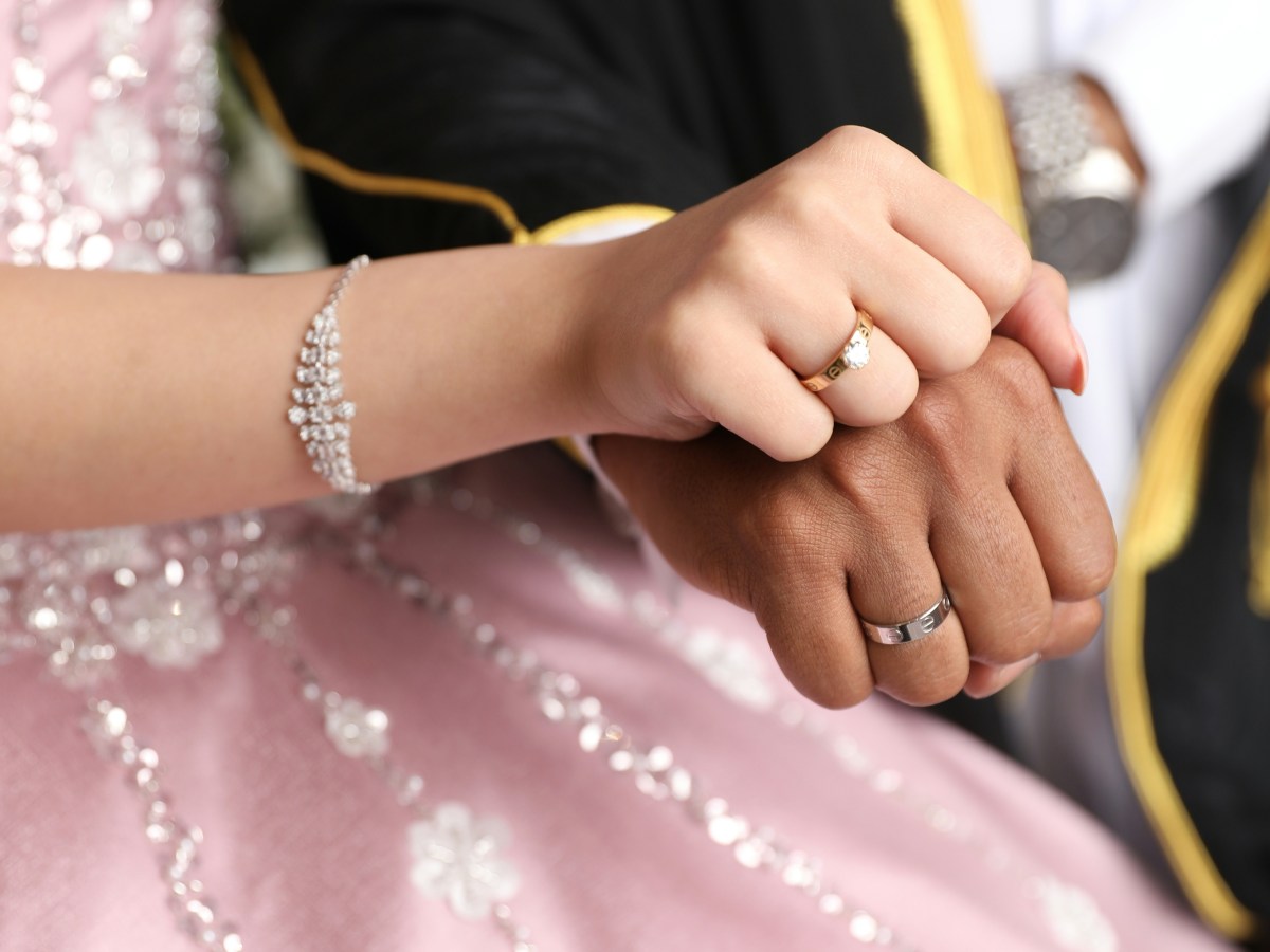 Long mariage et/ou bon mariage?