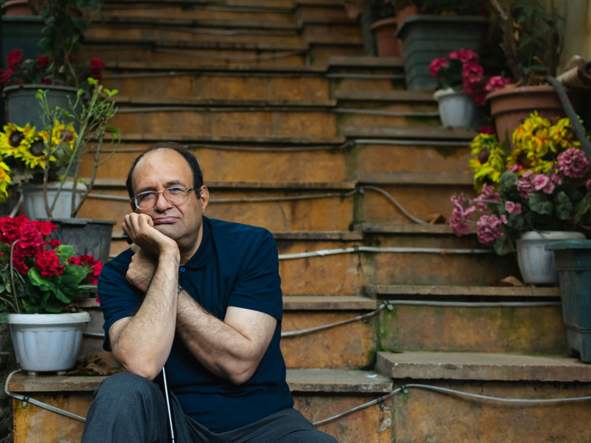 Un cœur fermé est un ciel fermé!